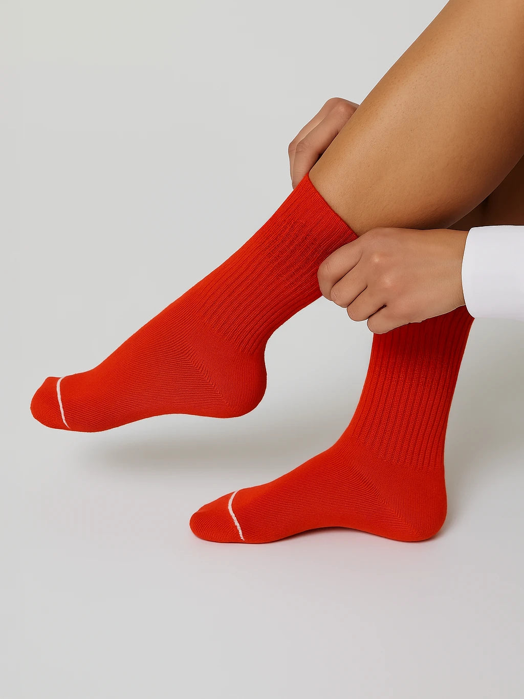 Argo Crew Socks - Faro Apparel KLG