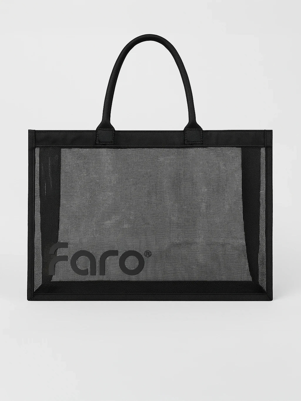 Era Mesh Tote Bag - Faro Apparel KLG