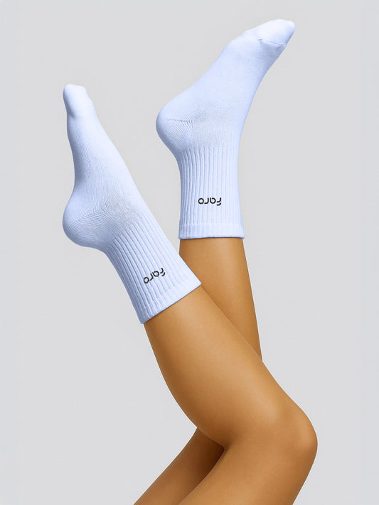 Argo Crew Socks - Faro Apparel KLG